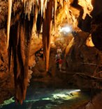 Jenolan Caves and Blue Mountains Tour 2