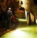 Jenolan Caves Tour 2