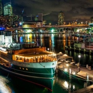 Sydney Cruise