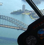 Sydney Helicopter Flights 1