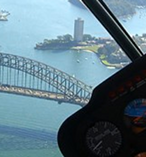Sydney Helicopter Flights 1