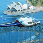 Sydney Helicopter Tours