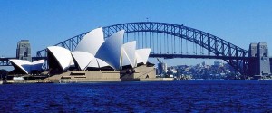 Sydney City and Other Tours